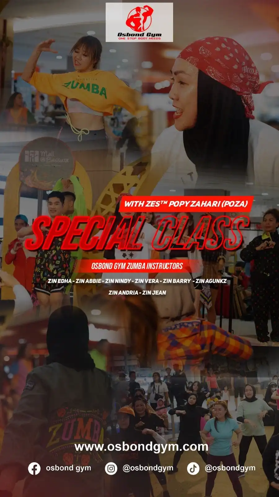 special-class