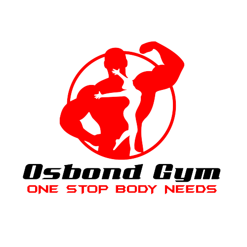 Logo Osbond Gym